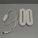 Scienbeauty Electric Shoe Dryers, Portable Boots Dryer Machine with 3/6/9 Hours Timer, Drying for Footwear, Socks, Ski Boots