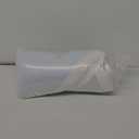 Bedsore Positioning Wedge Pillow - Bed Sore Prevention & Pressure Relief, Heat Regulating Bed Sores Cushion for Butt Lifting and Easy Positioning - 2 Non-Skid Removable Covers, Best Recovery Products