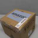 ELYONA Hammered Pendant Lights for Kitchen Island, Solid Wood Hanging Light Fixtures, Industrial Metal Pendant Light Fixtures for Bar, Dining Room, Bedroom, Office, Modern White,Small (White - 1 Pack)