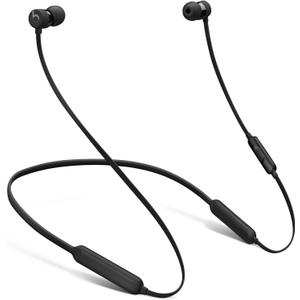 Beats X Wireless In-Ear Headphones (MLYE2LL/A) Black 