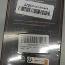 UniqueMe for 4 Pack Apple Watch Ultra/Ultra 2 / Ultra 3 Screen Protector 49mm, Military Grade Shockproof Case Friendly Anti-Scratch Bubble-Free Tempered Glass Clear Cover iwatchUpdate Packaging