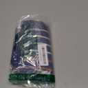 Women Summer Tops 2026 Loose Fit Casual Flowy Striped V Neck Tank Tshirts Trendy Sleeveless Tee Style Clothes,Navy Blue,M