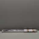 Clear Table Protector 24 x 24 Inch, 1.5mm Thick Plastic Table Cover, Waterproof PVC Clear Table Cover Protector, Desk Protector Mat, Writing Desk Pad for Desktop, Coffee & Dining Room Table