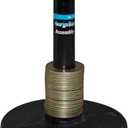 Buyers Products 1303200C SAM Snowplow Shoe Assembly w/ 1 post