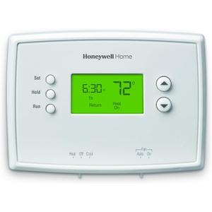 Honeywell Home RTH2510B1018 7Day Programmable Thermostat
