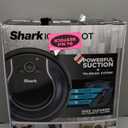 Shark ION with Wi-Fi Auto Charging Pet Robotic Vacuum Cleaner