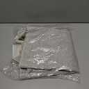 MUJOO Small Rug Washable,Boho 2x3 Area Rugs for Entryway Bathroom Entry Entrance Bedroom Kitchen,Front Door Mat Soft Throw Carpet Non Slip Indoor Modern Abstract Bohemian Terracotta (Rust and Brown)