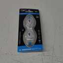 Speedo Jr. Vanquisher 2.0 Optical Goggle (-3.5, Clear)