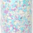 MorTime 5 lb Bean Bag Filler - Shredded Memory Foam Fill for Bean Bags, Pillows, Chairs & Crafts, 14 L