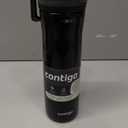 Contigo Jackson Chill 2.0 Stainless Steel Water Bottle with AUTOPOP Lid, 24oz.