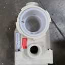 SuperFlo High Performance Pumps 1HP EC