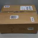 29" Tall Farmhouse Table Lamp for Living Room Set of 2,Vintage Retro Nightstand Lamps with USB C+A Ports & AC Outlet,3-Way Dimmable Touch Bedside Lamp for Bedroom Side Table,Dark Brown