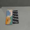 Replacement Heads Compatible with, 10-Pack Toothbrush Heads Compatible with Series 2 3 4 5 6 7 8 9 10 Electric Toothbrushes, Medium Bristles