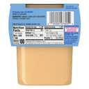 Gerber 2nd Food Baby Food Banana Puree, Natural & Non-GMO, 4 Ounce Tubs, 8 Ounce (Pack of 8)