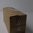 AMI PARTS Upgraded DA97-08348A Refrigerator Door Bin Shelf (Right Side) Fit for Samsung Refrigerator RS265TDRS, RS25H5111BC, RS25H5111SR, RS25H5111WW, RS25H5121SR, RS25H5111SG Door Shelf - 2 PACK