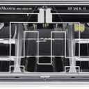 Maxxima 4X6 LED Head Lamp Low Beam with MaxxHeat Heated Lens