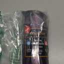 Travel Coffee Mug - 16 Oz. Stainless Steel Insulated Coffee Mug, Leak Proof Tumbler w/Dishwasher Safe Lid, Double Wall Travel Cup, Reusable Insulated Tumbler for Hot & Cold Beverages (Dark Purple)