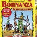 Amigo 1902 "Bohnanza Expansion Set for Card Game (German Version)