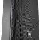 JBL Professional EON710 Powered PA Speaker with Bluetooth, 10 inch, 1300 Watt, Wired Electric, Black