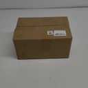 H4/9003 LED Headlight Bulbs + 7 Inch H6024 Glass Round LED Headlight Housing, Halogen Sealed High Low Dual Beam, Original Classic Look Conversion Pair Kit Pair