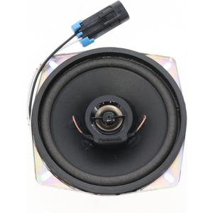 Freightliner 5.25 Inch Coaxial Speaker - 22-43130-001