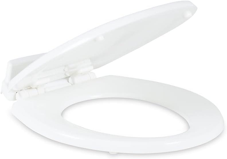 Slow-close Seat for Dometic 310 Toilet, White