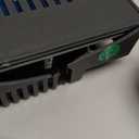 JR1922RXS-3W-12V 2.4G Remote Control and Receiver, for Kids Ride On Toys, 12V Control Box Motherboard Accessories Ride On Car Replacement Parts