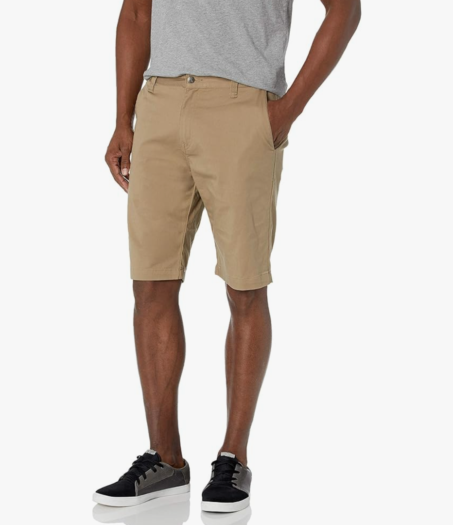 Volcom Men's Vmonty Stretch 32