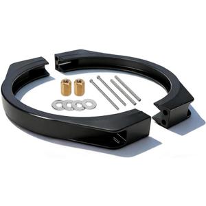 ECX4000C Clamp Assembly Replacement for Hayward Perflex Extended-Cycle D.E. Filters I_PFPPTS, EC30, EC40, EC40AC, EC40C90 Series