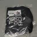 Paiaite Black Chihuahua Dog Hoodie: Keep Your Pup Warm and Stylish with a 'The Dog Face' Printed Sweatshirt Pet Clothes, and Sweater Coat All in One Perfect for Winter and Cool Summer Nights! XL (XL-(15~24lb) | Chest(~21.5"))