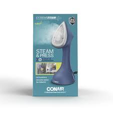 Conair ExtremeSteam & Press 2-in-1 Iron & Steamer Blue