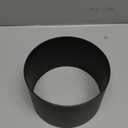 25900 Coupler, 6-Inch Hose Connector for Agri-Fab, Mow-N-Vacs and Chip-N-Vacs Zero Turn Mower