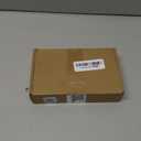 Syncdeck Wireless HDMI Transmitter and Receiver 4K@30Hz(165Ft) 5G Wireless HDMI Adapter Kit for PC, Laptop,TV Box, to TV, Monitor, Projector Black