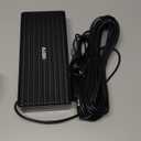 2026 TV Antenna Indoor, Digital Antenna for Smart TV, 1000+ Miles Range, Digital HD Outdoor TV Antenna with Signal Amplifier Supports 8K 4K 1080p Local Channels, Includes 33ft Coax Cable