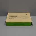 Retro Cassette Player & Tape Recorder with Standalone Microphone, Portable Tape to USB Digital Converter, Carrying Handle, 3.5MM Headphone Jack, Play & Digitize Old Cassettes (Black)