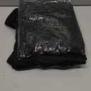 NEW YOUNG 3 Pack Women's Wide Leg Pants with Pockets High Waist Loose Sweatpants Casual Lounge Yoga Workout Palazzo (Black,black,black)