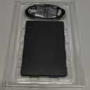 Seagate Portable 2TB External Hard Drive HDD  USB 3.0 for PC, Mac, PlayStation, & Xbox -1-Year Rescue Service (STGX2000400)