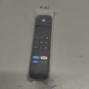 Replacement Remote Control Compatible with Insignia, Pioneer, Hisense, for Fire-TCL Smart TV Lite with Voice, 4K, Cube, TVs Stick (2nd Gen/3rd Gen/4K Max), Not for Samsung/Roku TVs