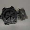 SeDeplacer 02328 1.5" CV Axle Spacer w/hardware Compatible with 2001-2010 Chevrolet GMC 2500HD 3500HD 4WD, 1.5" CV Axle Spacer 4.5"-7" Lift