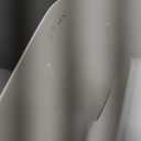 2 Pack 2.7 Gal Bathroom Trash Can with Lid, Automatic Trash Can Small Smart Garbage Can Touchless, Slim Motion Sensor Waterproof Plastic Trash Bins for Bedroom Office Kitchen Toilet (White)