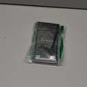 TOCOL for iPhone 17 Case, Full Camera Protection, Built-in Magnetic Ring, Compatible with Magsafe Charger, Drop Protection, Translucent Matte Phone Case for iPhone 17 6.3 inch (Light Green)