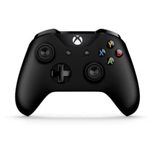 Xbox Wireless Controller - Black 