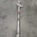 Walker 55985 Direct Fit Exhaust Resonator and Pipe Assembly