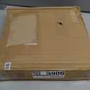 FOCO NFL Wooden Barrel Wall Clock (One Size, Team Color) Minnesota Vikings