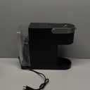 Keurig K-Slim Single Serve K-Cup Pod Coffee Maker, Multistream Technology, 3 Brew Sizes, Slim and Sleek Design, 46oz Removable Reservoir, Black