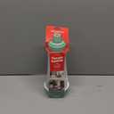 Whiskware Pancake Bottle, Batter Dispenser and Mixer with BlenderBall Wire Whisk, Durable, No-Mess, BPA Free, Dishwasher Safe, Mint