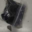 JARLINK 2 Pack 30X 60X Jewelers Loupe, Foldable Jewelry Magnifier with Bright LED Light, Rechargeable Loupe Magnifier with 3 LED and 3 UV Light for Gems, Jewelry, Coins, Stamps (Black)