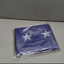 Atlantic Flag & Pole President Donald Trump 2024 Take America Back Flag 3x5 Size - Single Sided Banner Great for Indoor, Outdoor, Boats -  Blue