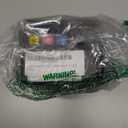 952XL High Yield Ink Cartridges Combo Pack Replacement for HP 952XL 952 Ink Cartridge Work with OfficeJet Pro 8710 7740 8720 8715 8210 8703 OfficeJet 8702 Printers (Black Cyan Magenta Yellow 4-Pack)