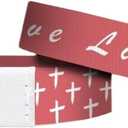 10 x Bible Verse Bracelets with NFC, Christian Wearable Daily Bible Verse Bracelet Daily Devotional Bracelet Scripture Bracelets Religious HalloweenChristmas Gifts for Men Women Teens